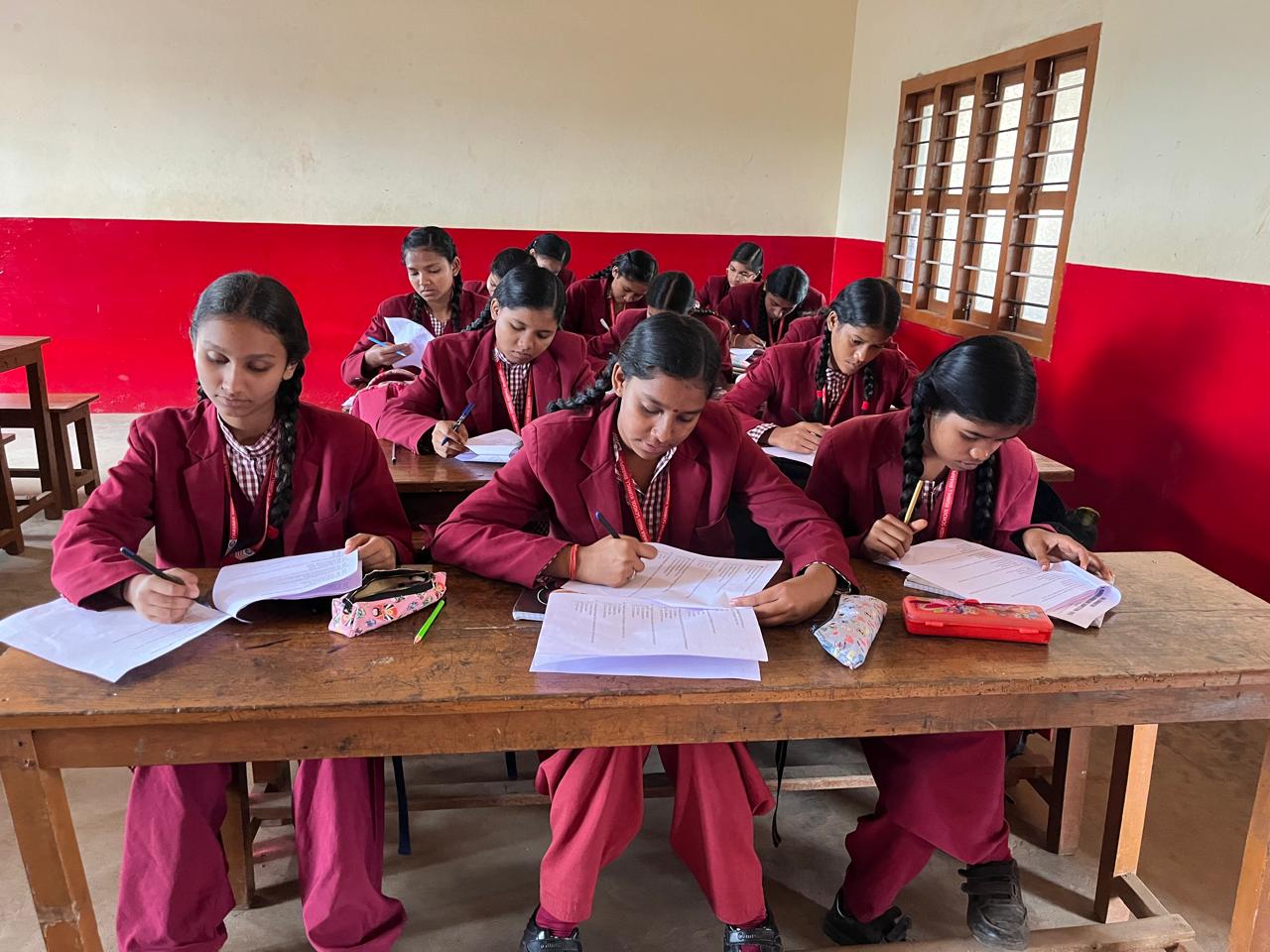 School Participation