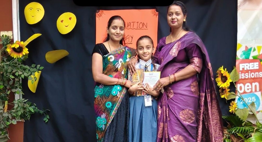 Award Ceremony